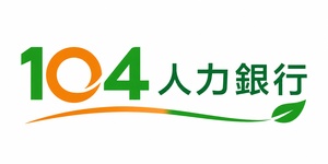 104 人力銀行